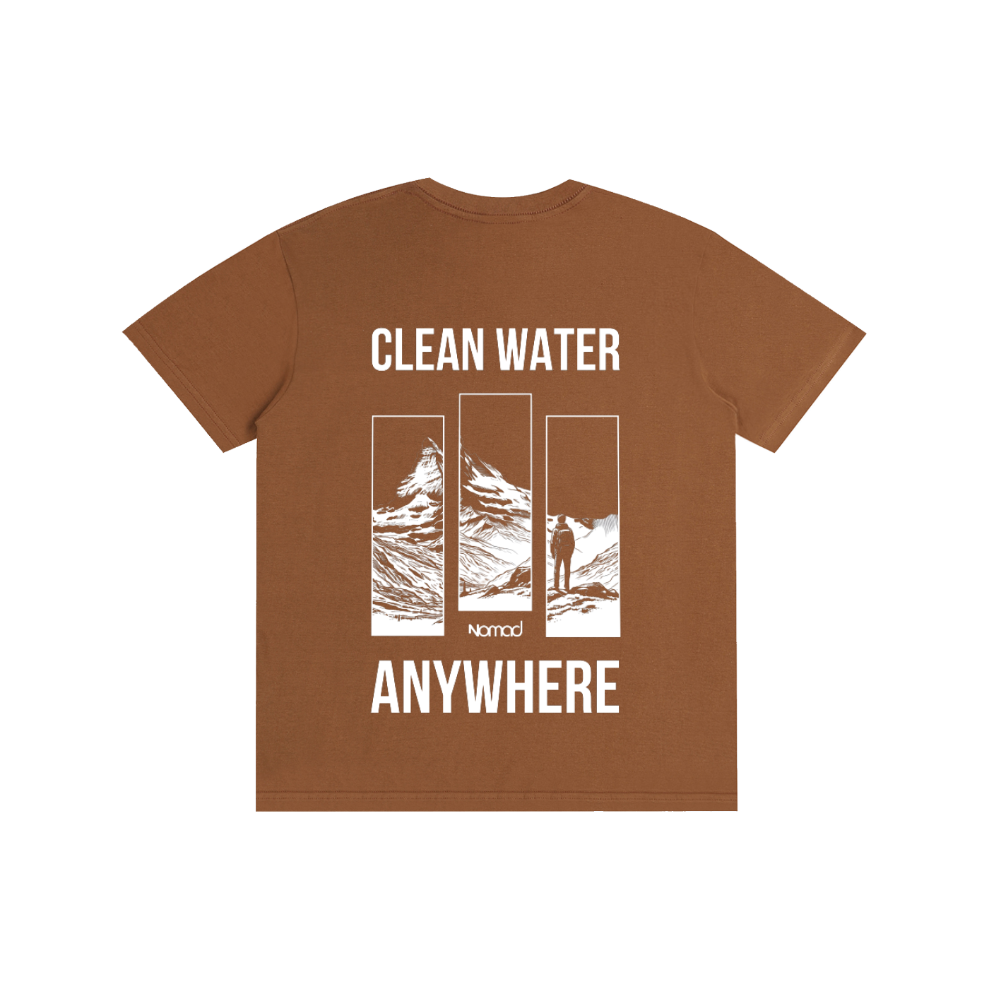 Adventurer T-shirt