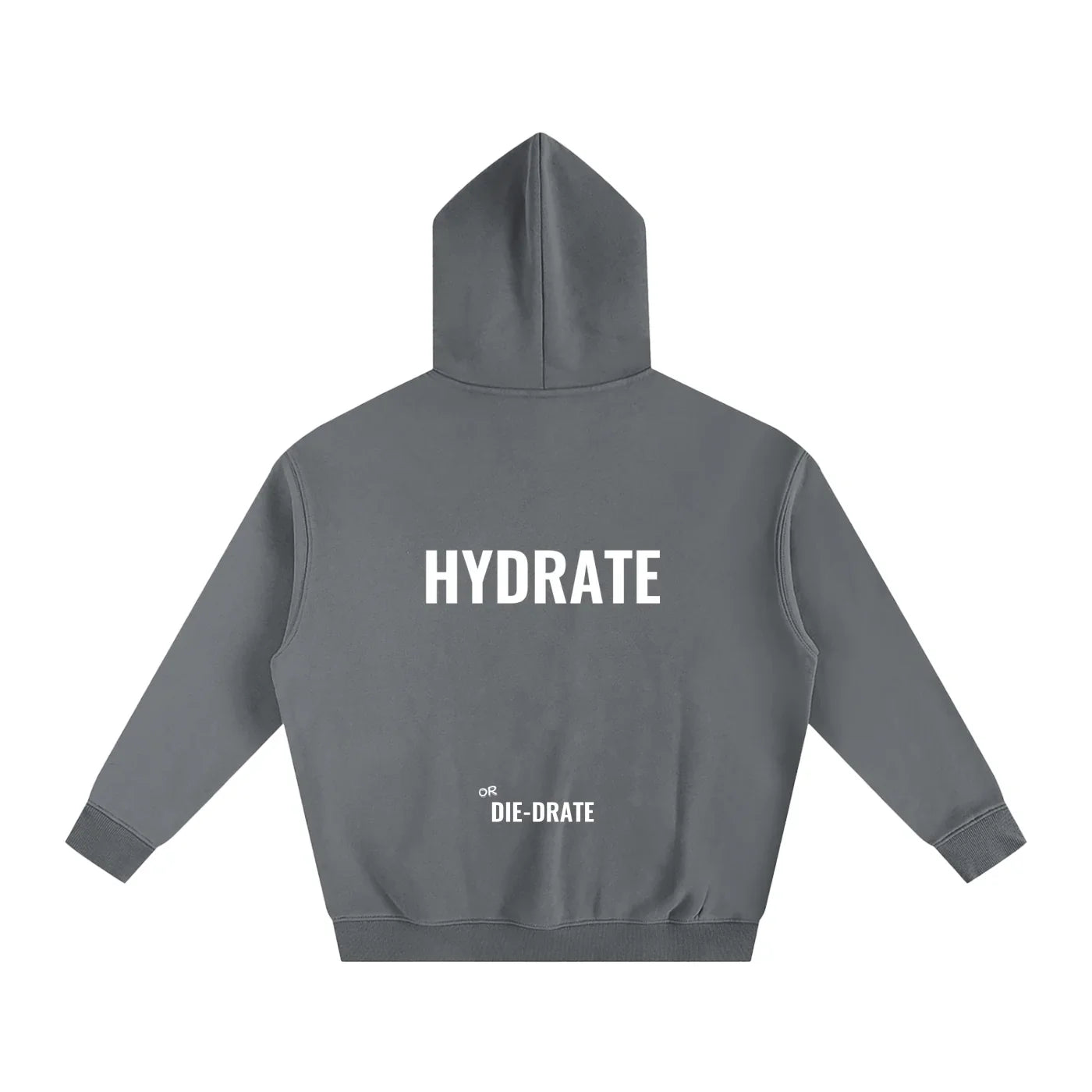 Core Hoodie