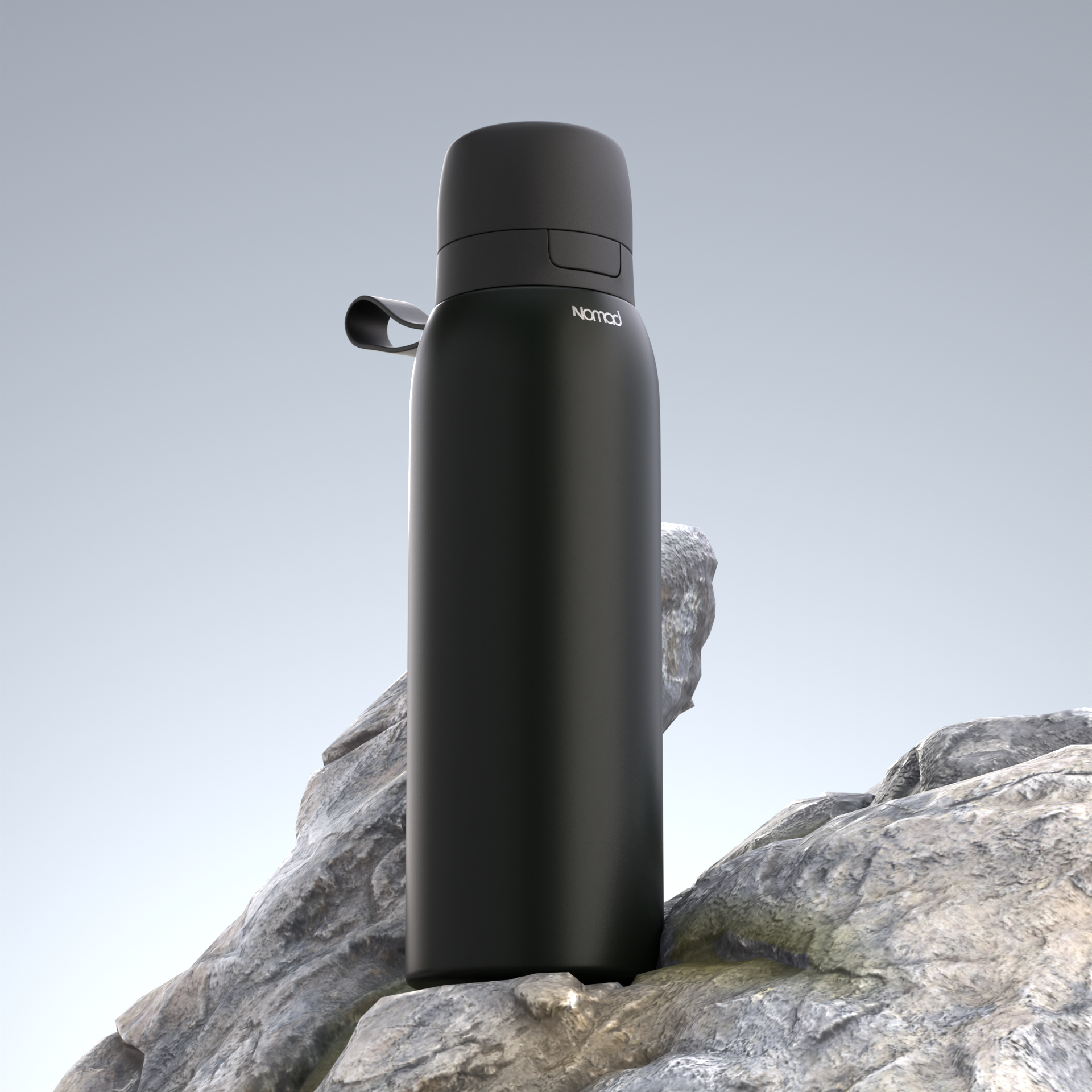 SafeSip™ Bottle Filtered