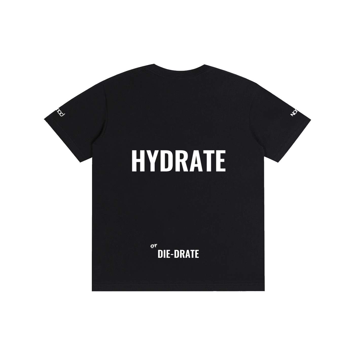 Premium core t-shirt for outdoor adventures