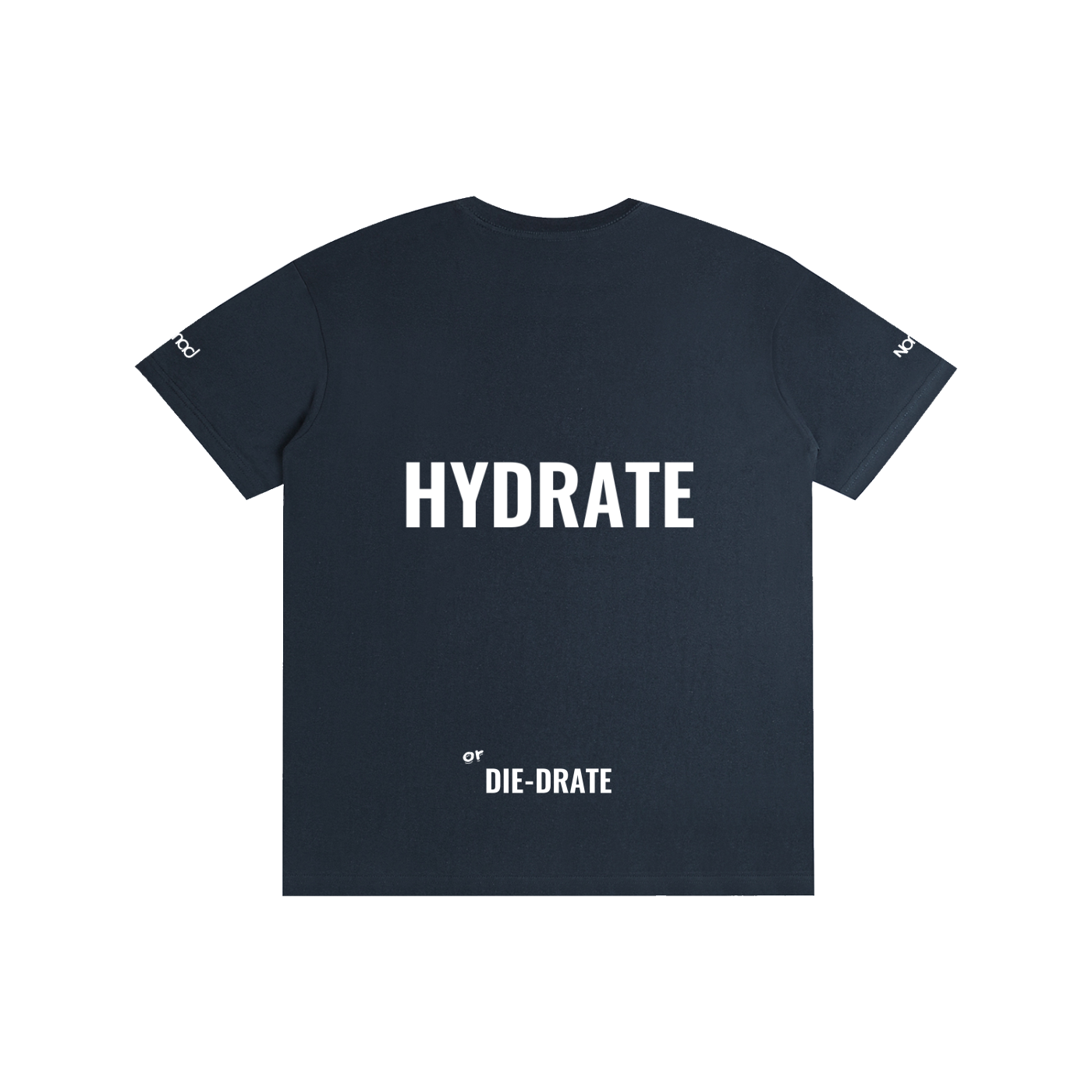 Core T-Shirt - NOMAD hydration gear