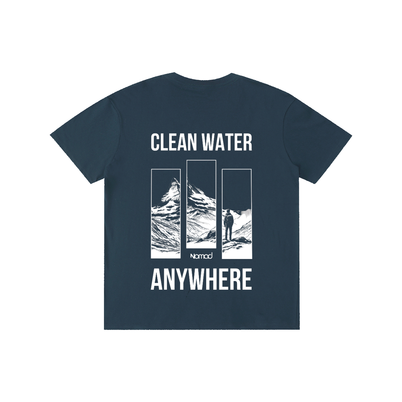 Adventurer T-shirt