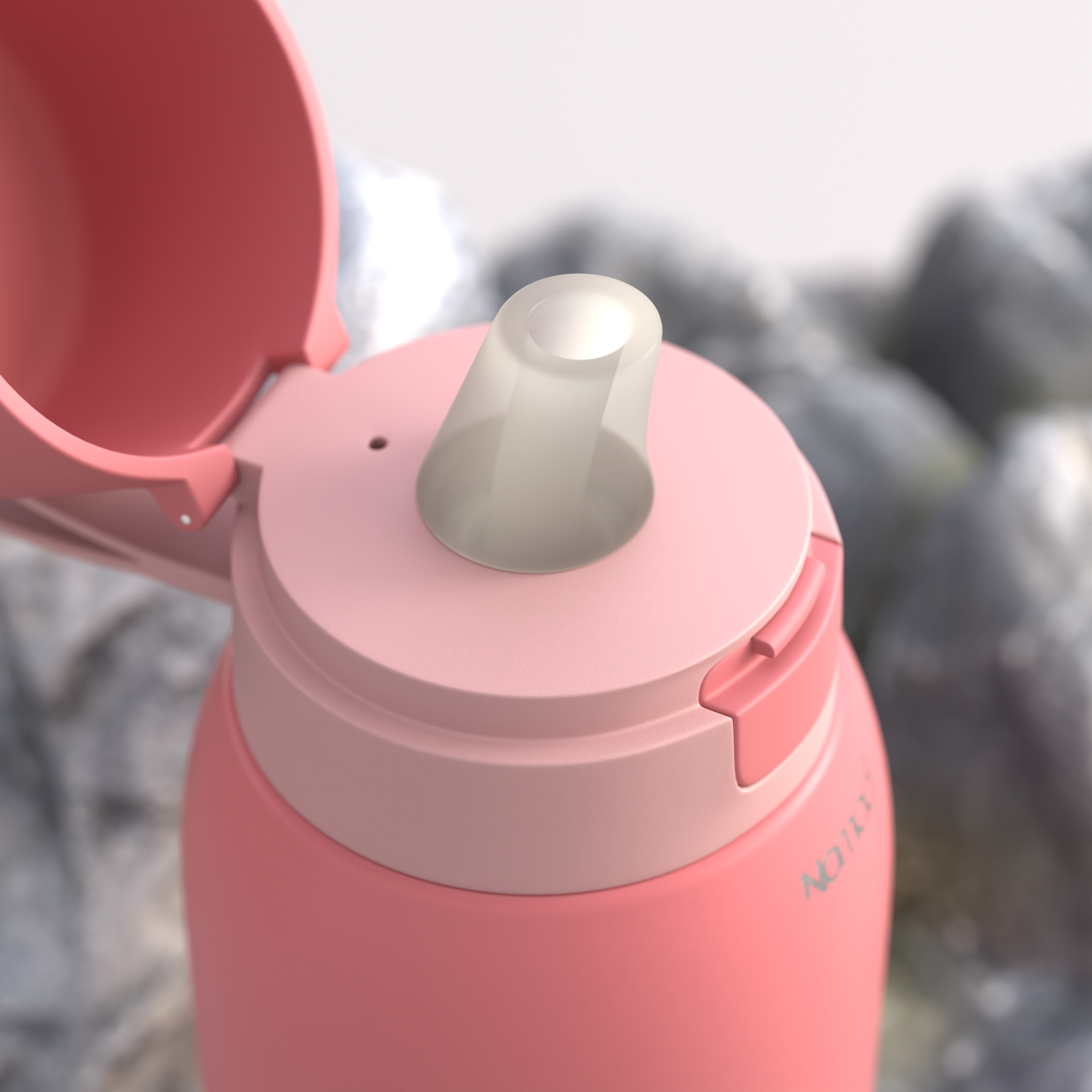 SafeSip™ Bottle Filtered