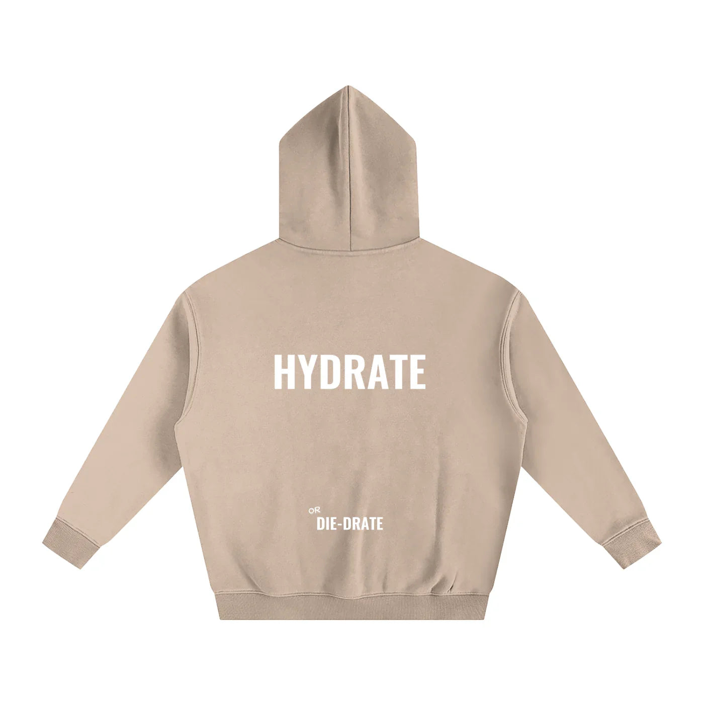 Core Hoodie