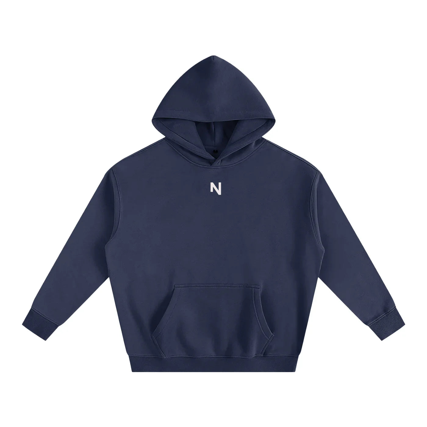 High-performance core hoodie