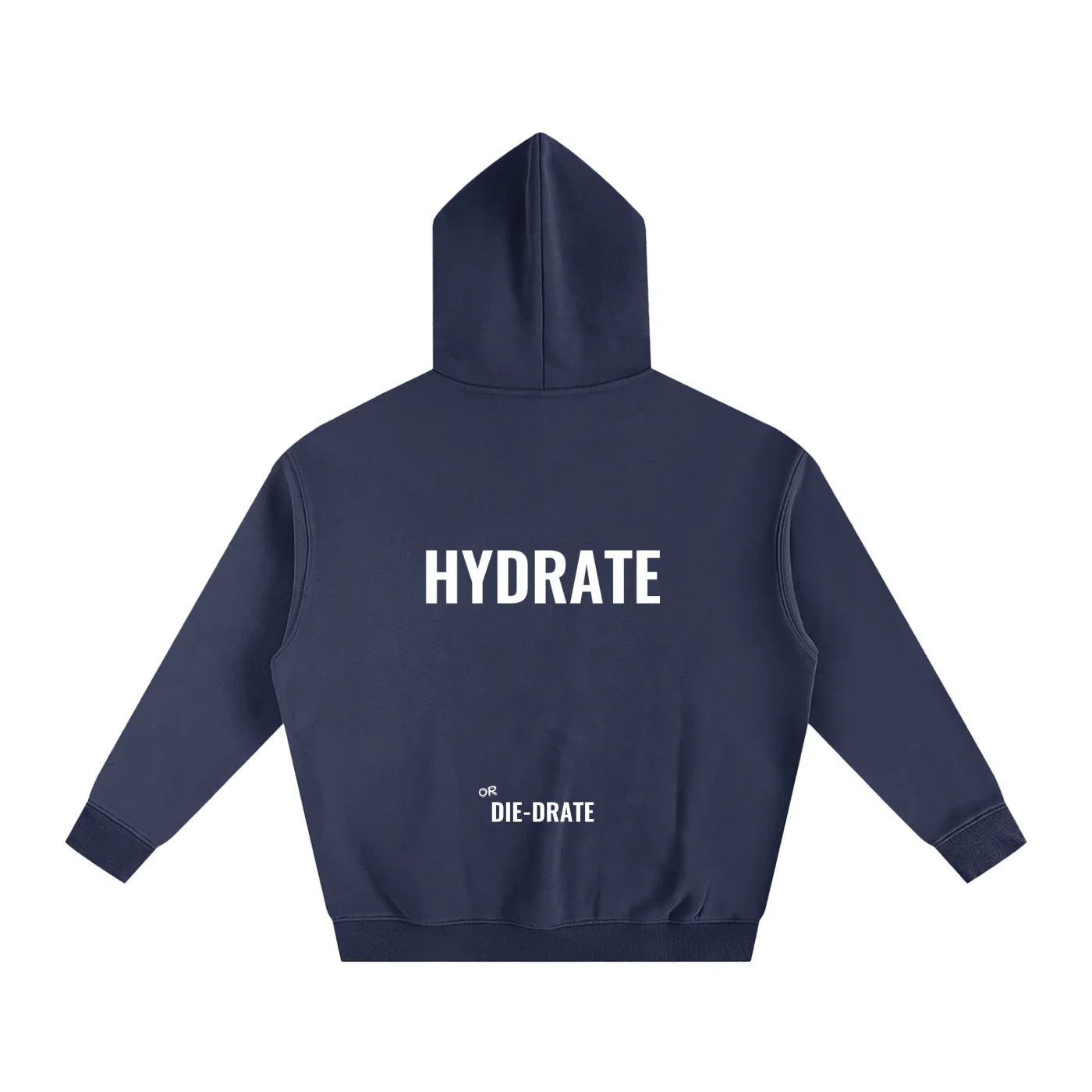 Core Hoodie - NOMAD hydration gear