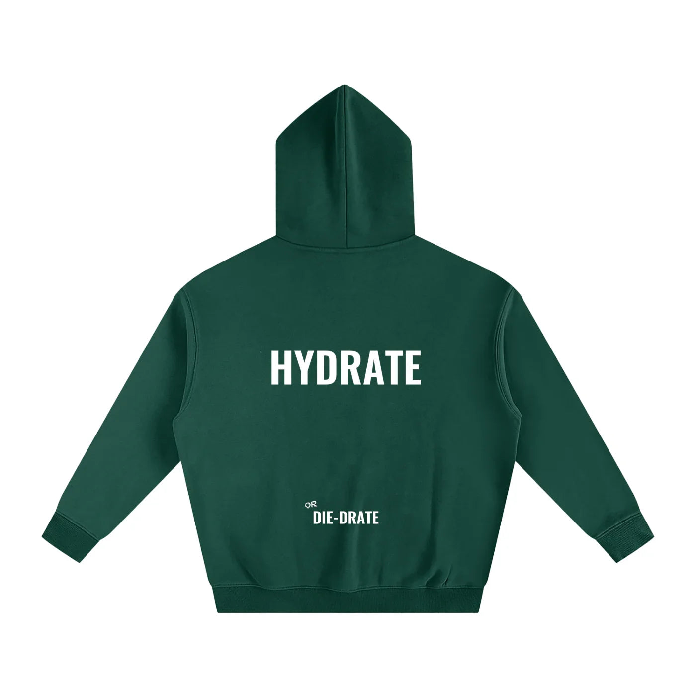 Core Hoodie