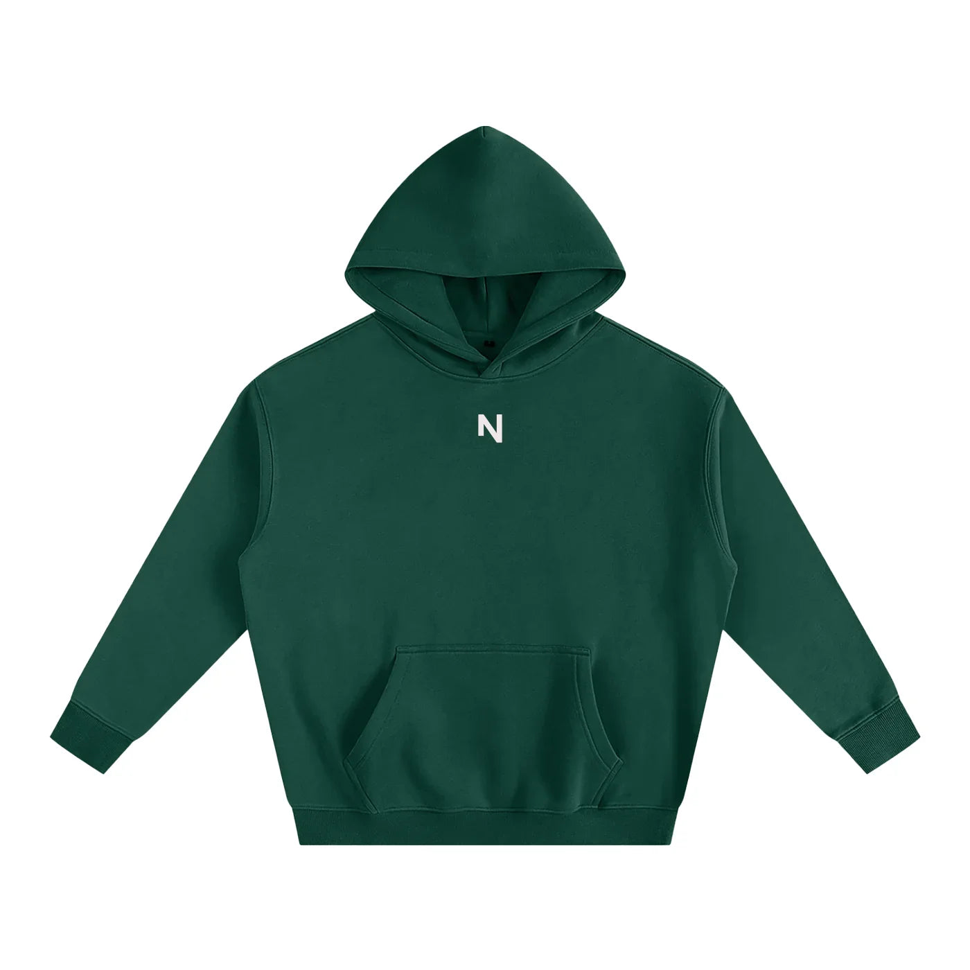 Core Hoodie