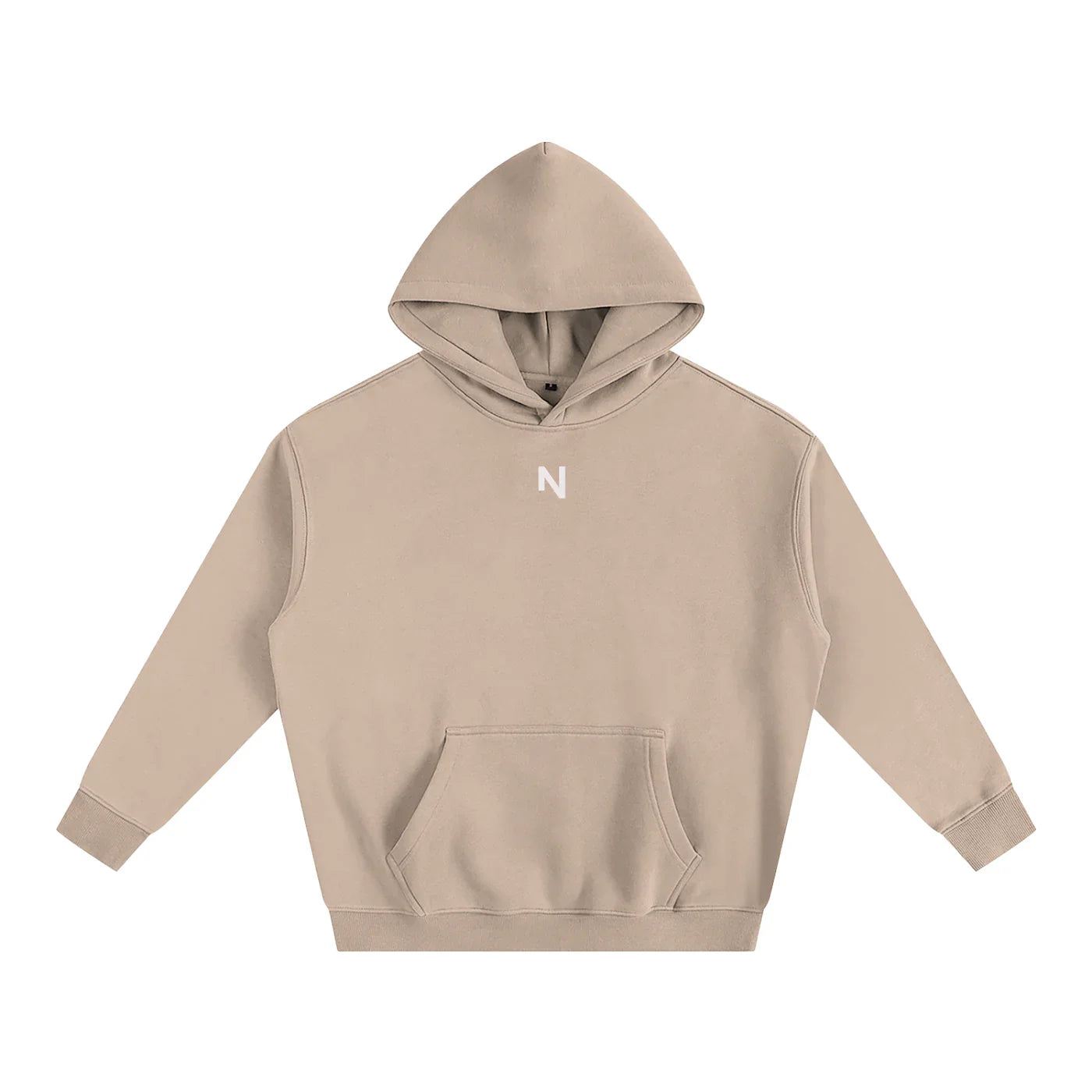Core Hoodie