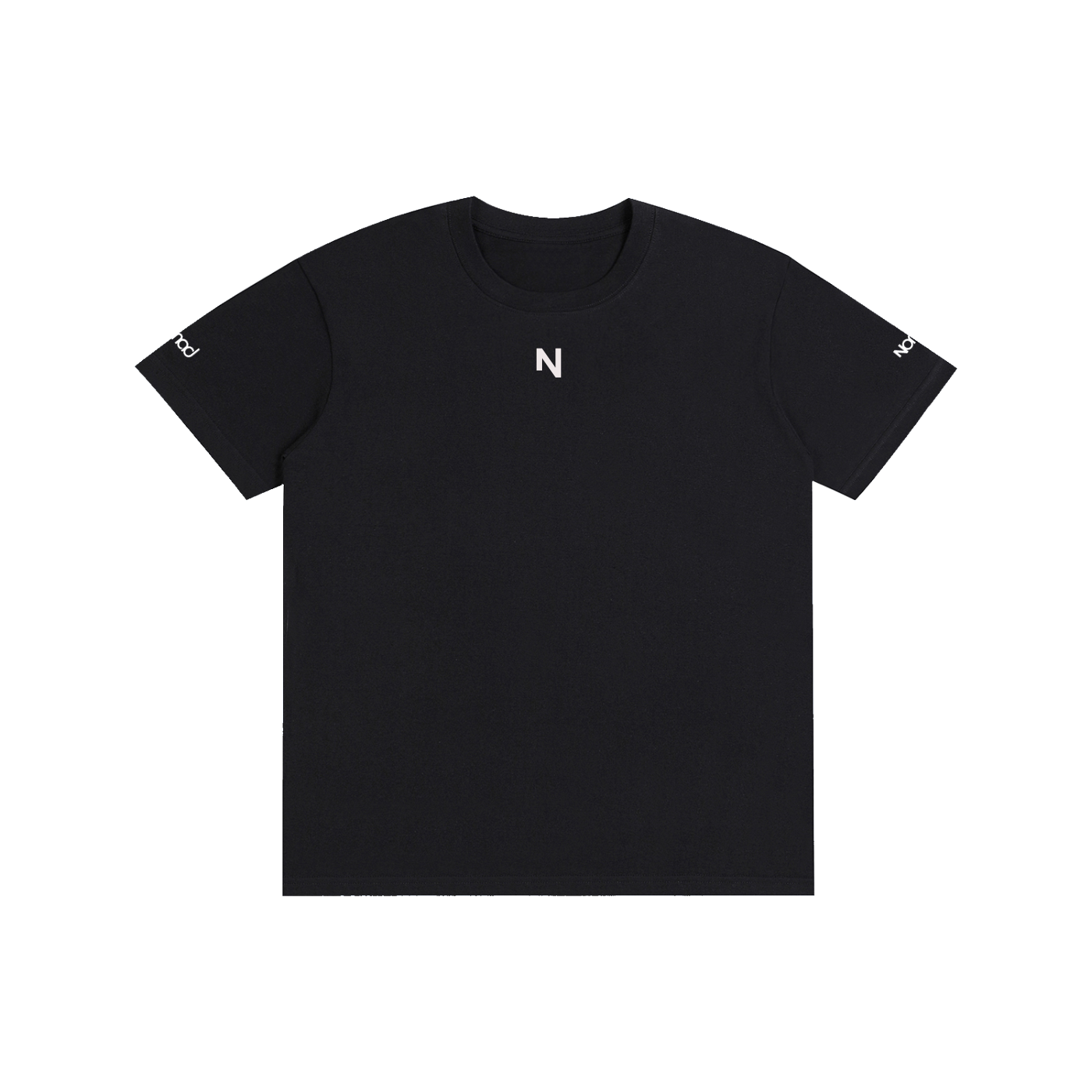 High-performance core t-shirt