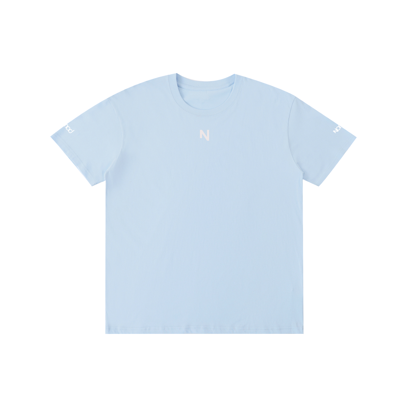 High-performance core t-shirt
