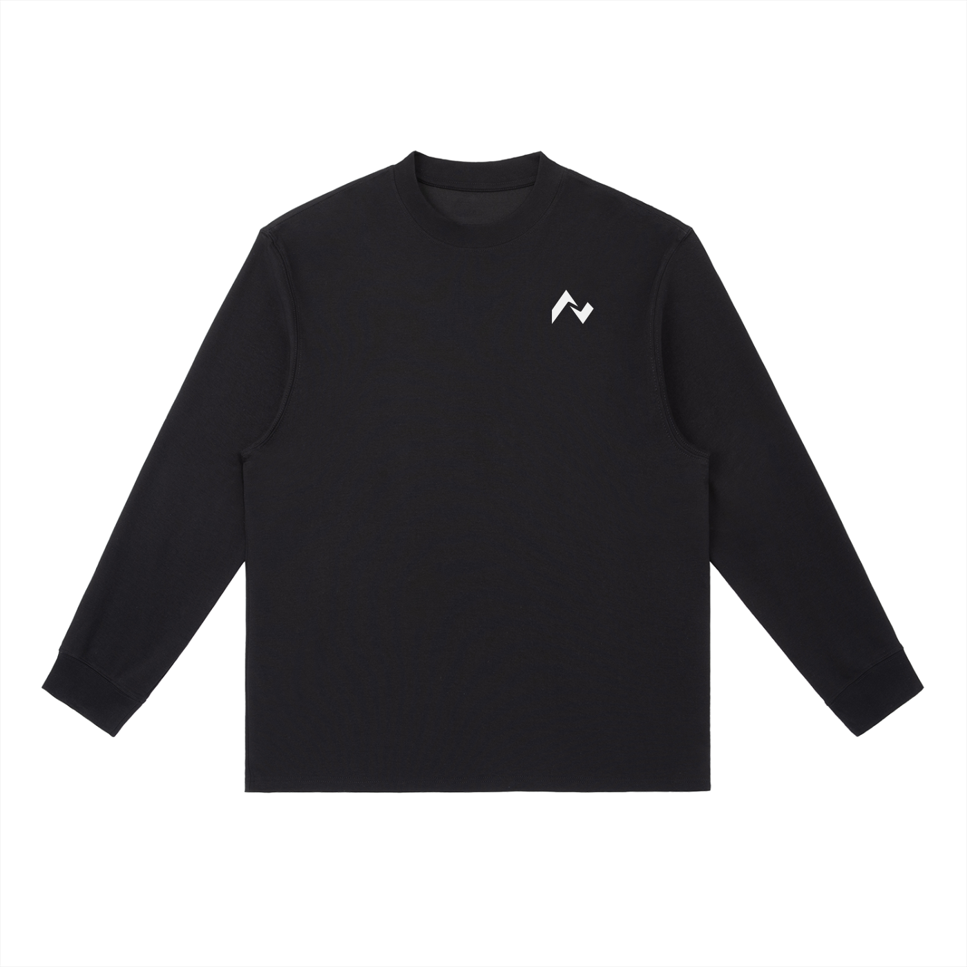 Long-Sleeve Adventurer T-Shirt