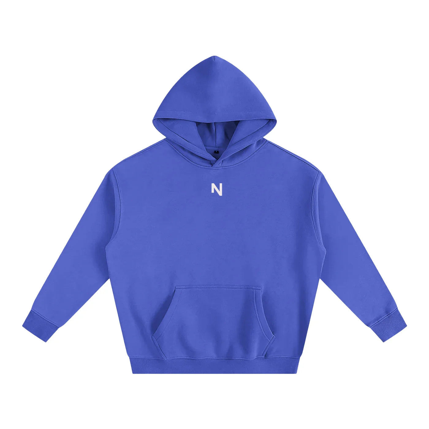 Core Hoodie - NOMAD hydration gear