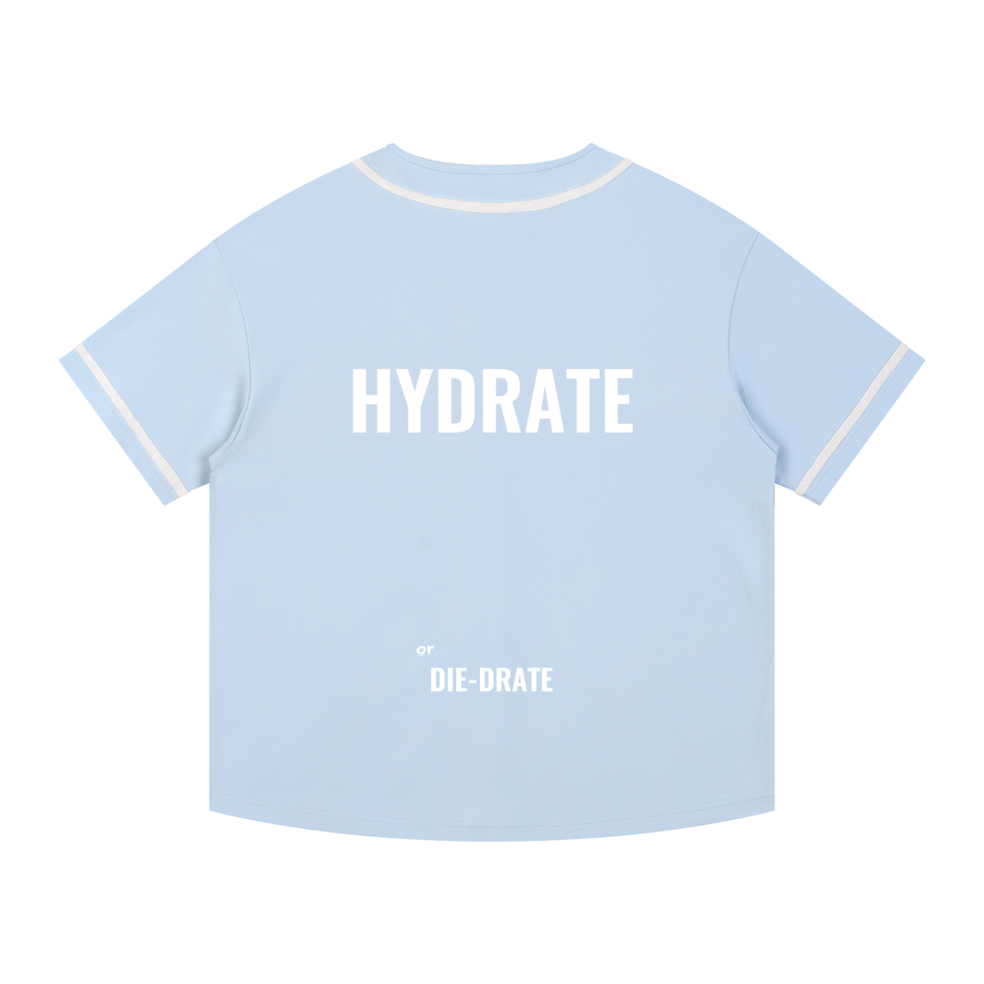 Core Jersey - NOMAD hydration gear