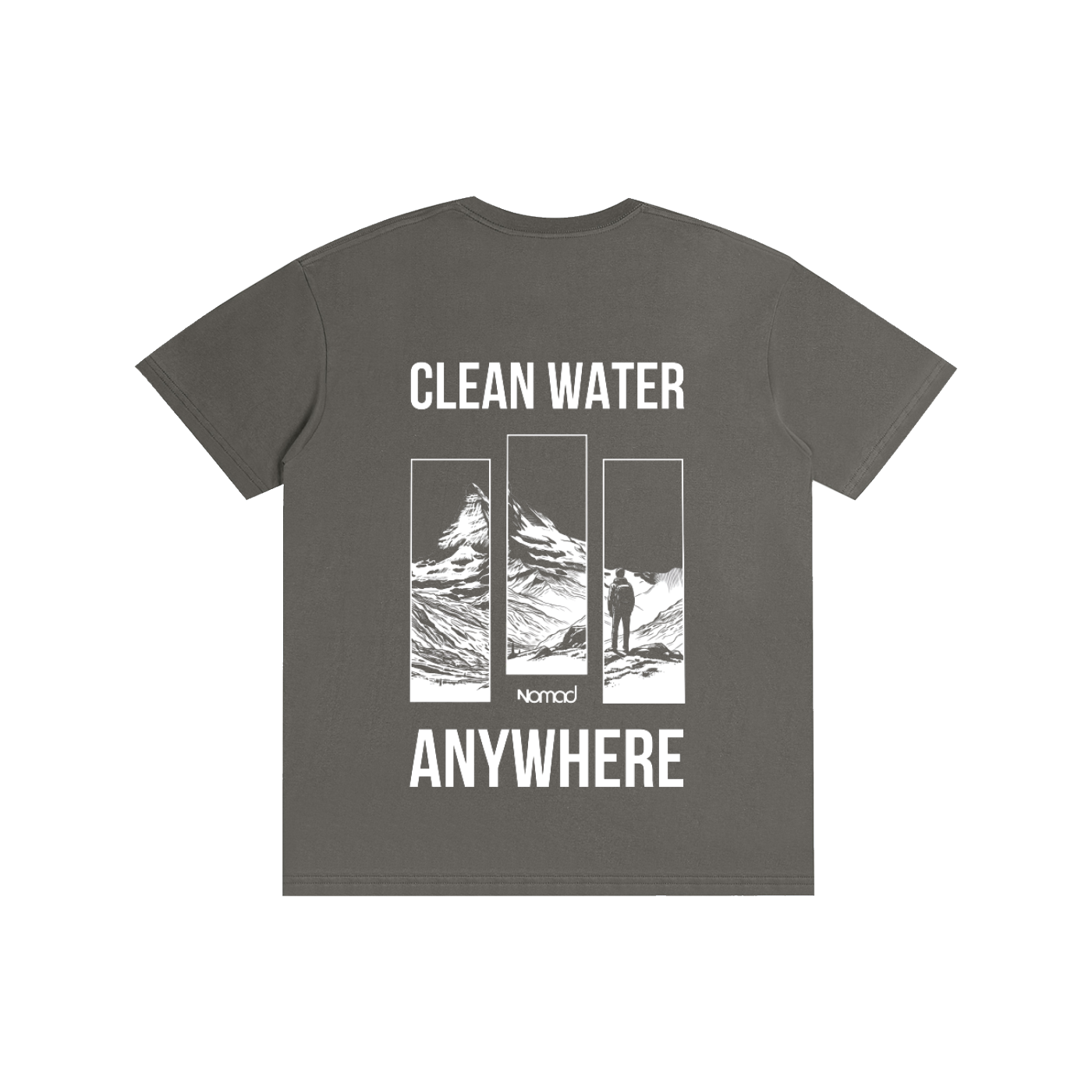 Adventurer T-shirt