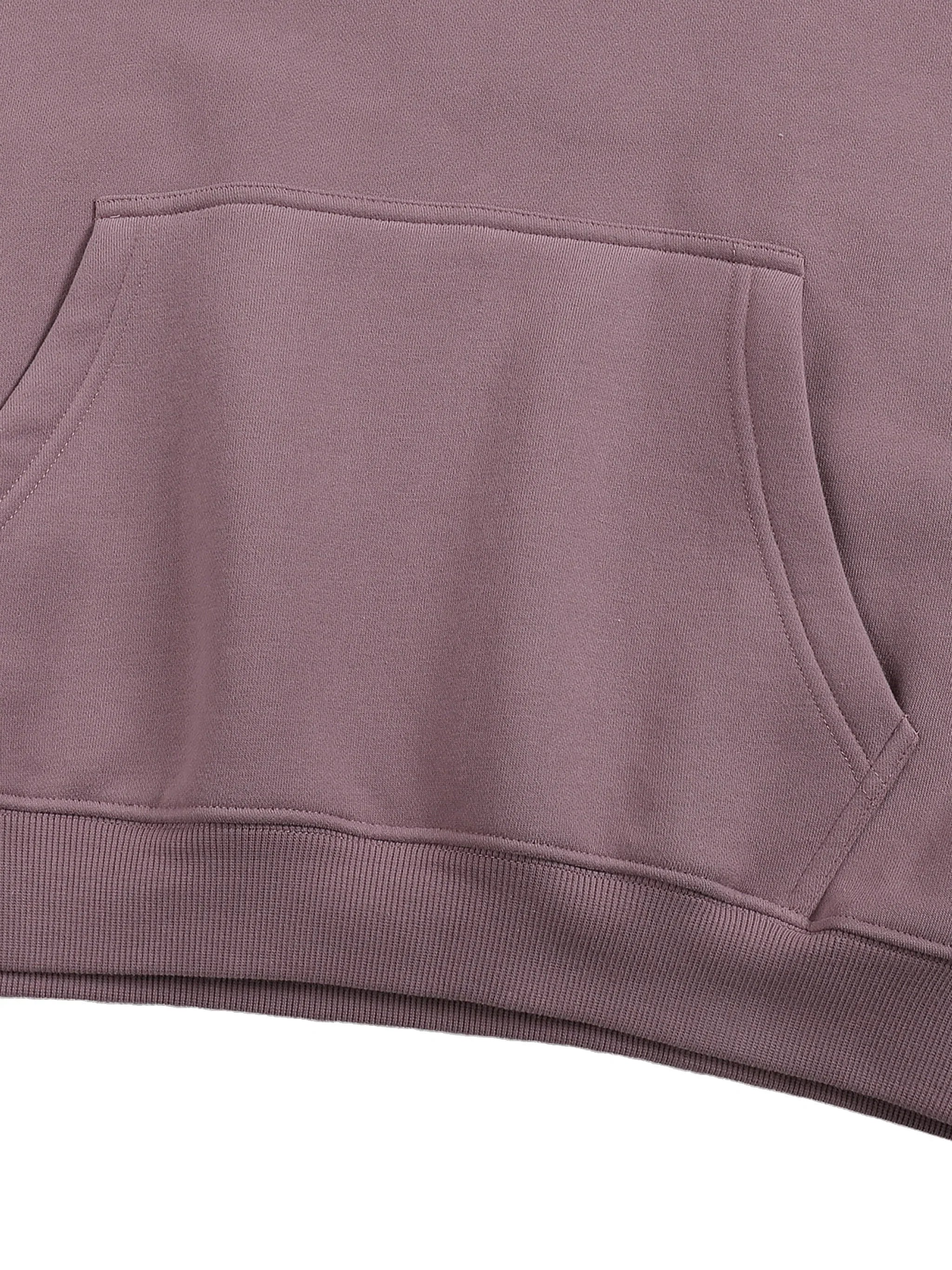 Core Hoodie