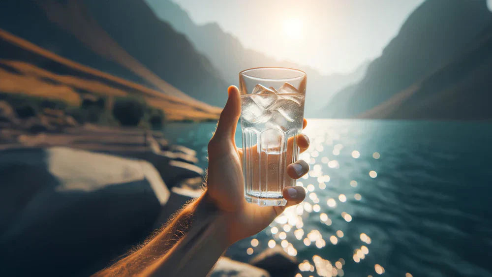 The Science Behind Water Filtration: Why Clean Water Matters