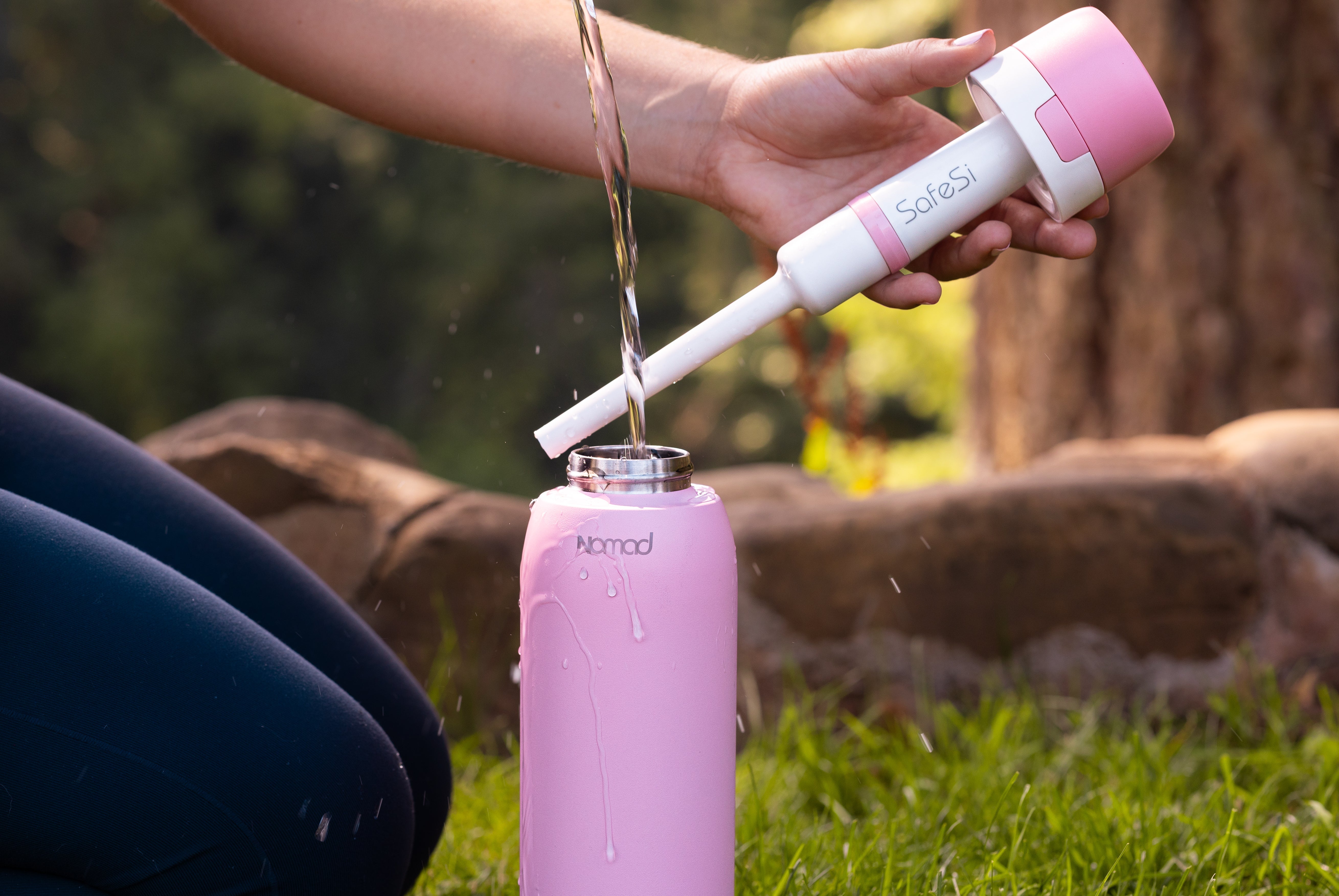 High-performance how nomad’s safesip is shaping the future