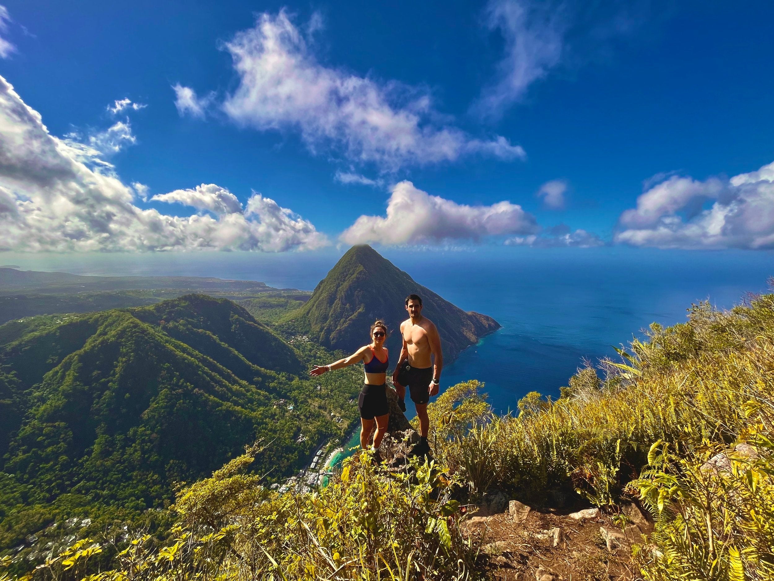 Top 7 Wellness Resorts in the Caribbean