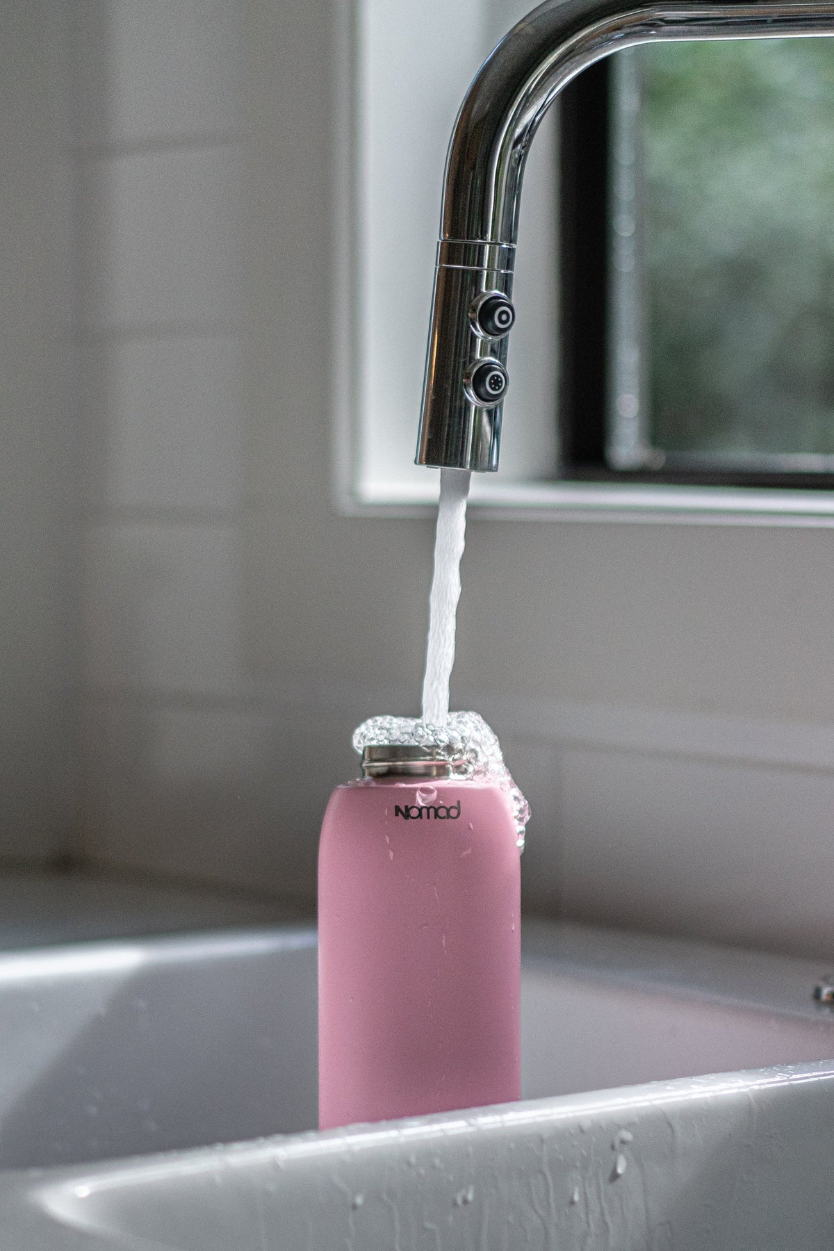 What’s Actually in Your Tap Water?