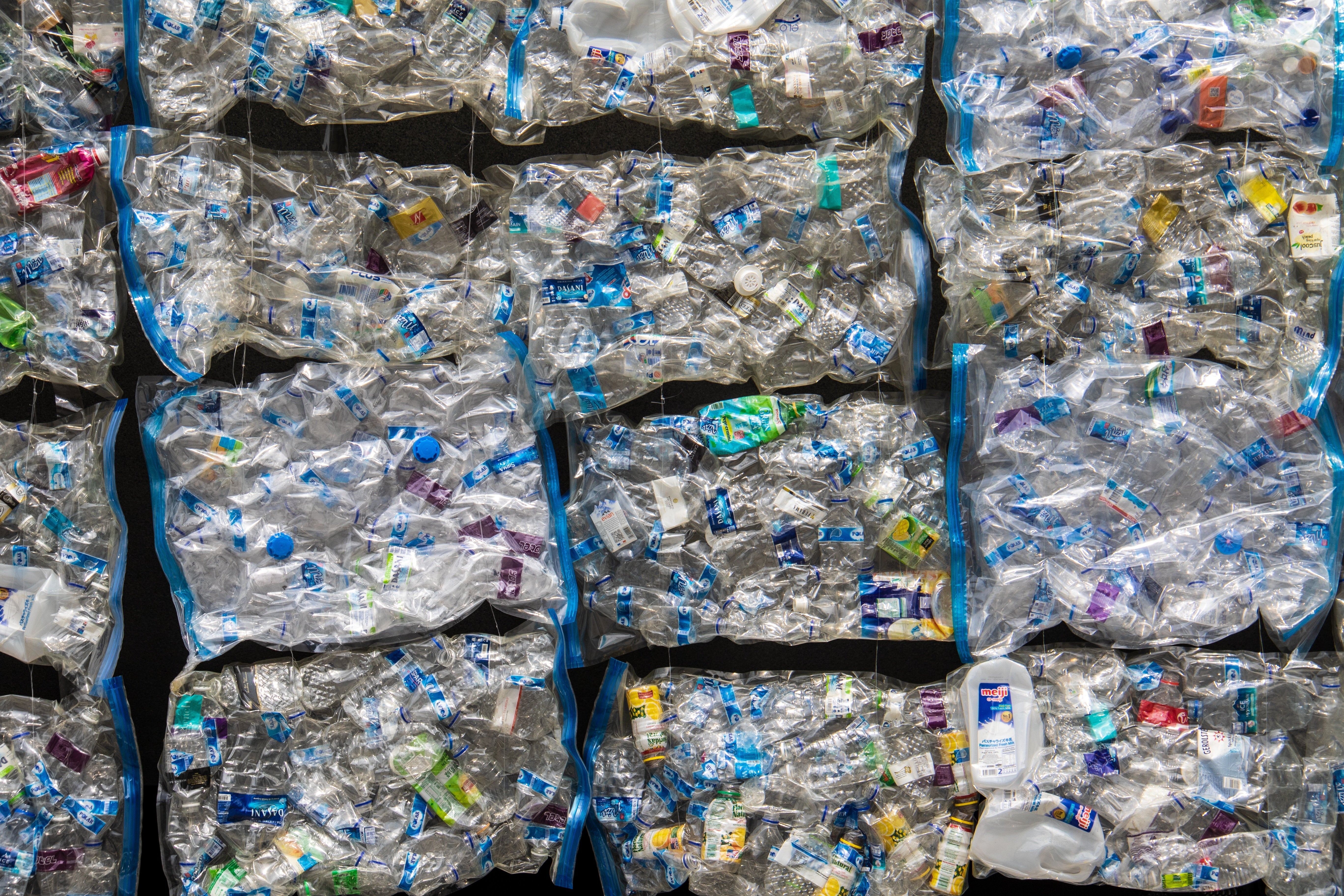 One Million Bottles a Minute: The True Cost of a Global Habit