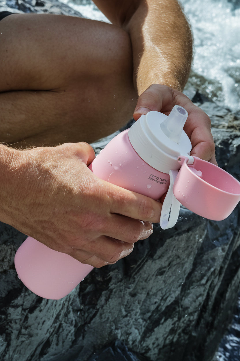 Drinking Water in Disaster and Emergency Situations