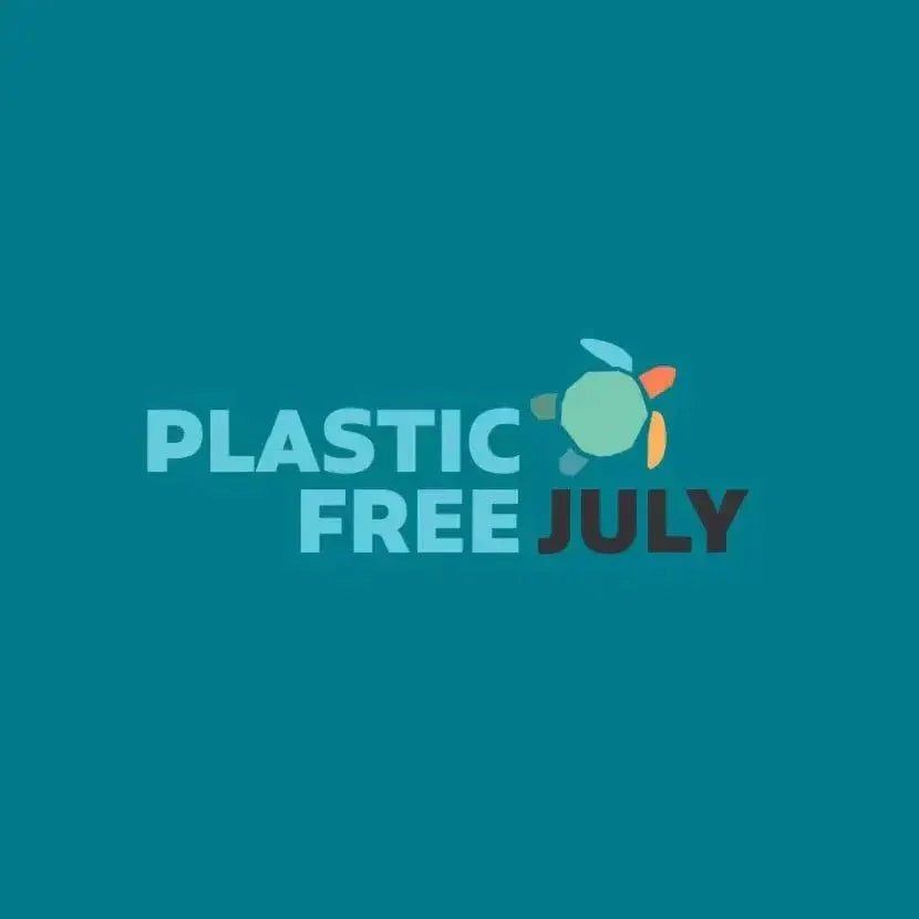 Plastic Free July Event