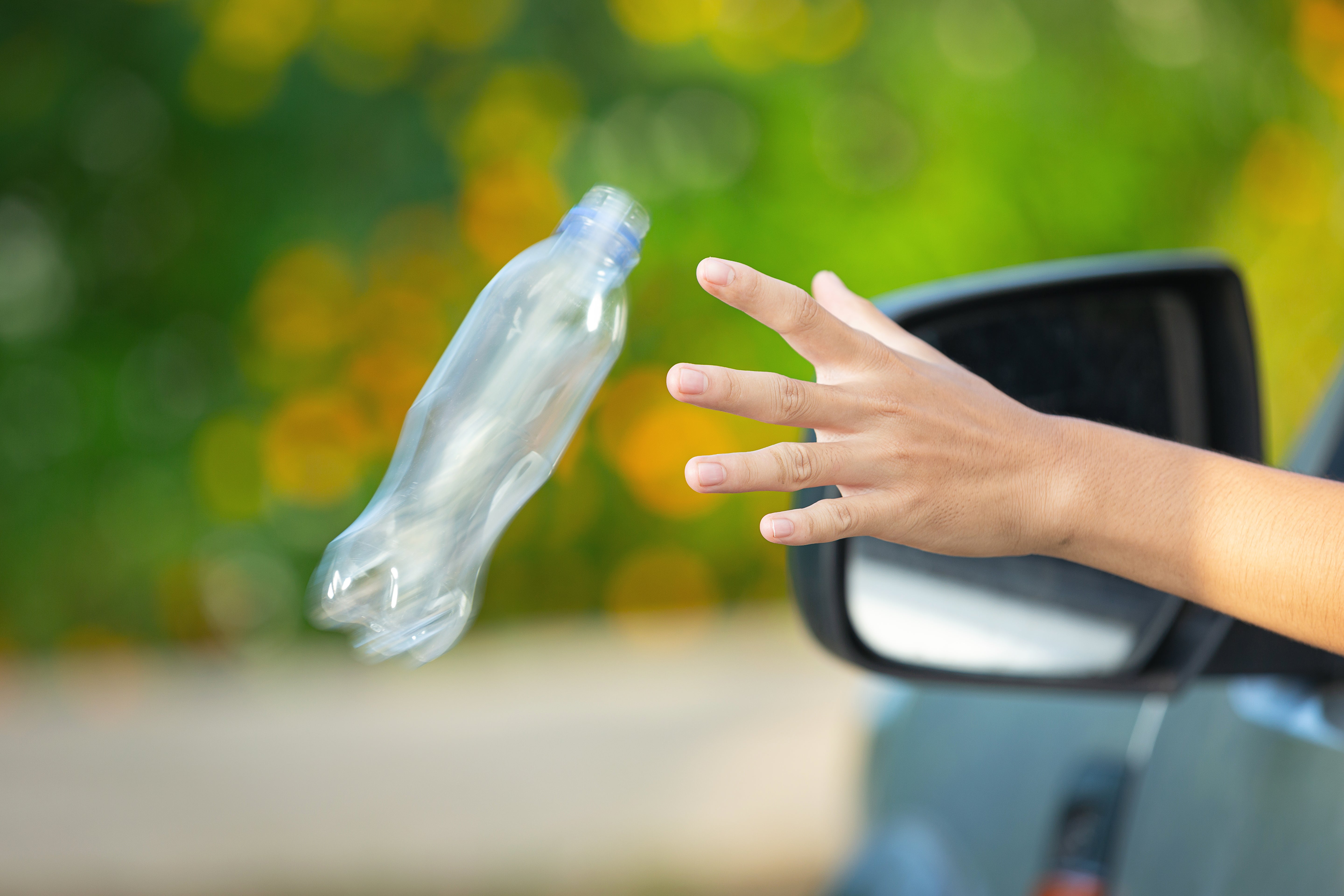 How to quit bottled water for good