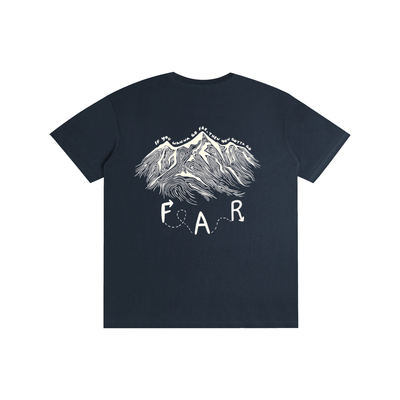 Essential Go Far T-Shirt