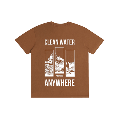 Adventurer T-shirt