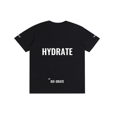 Premium core t-shirt for outdoor adventures