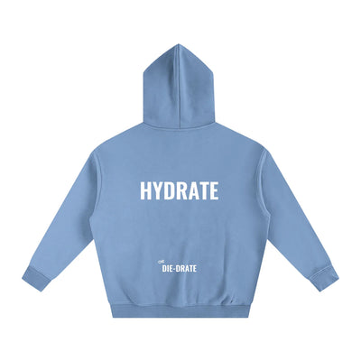 Premium core hoodie for outdoor adventures