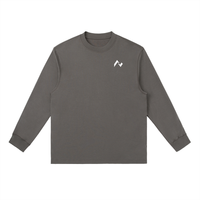 Long-Sleeve Adventurer T-Shirt