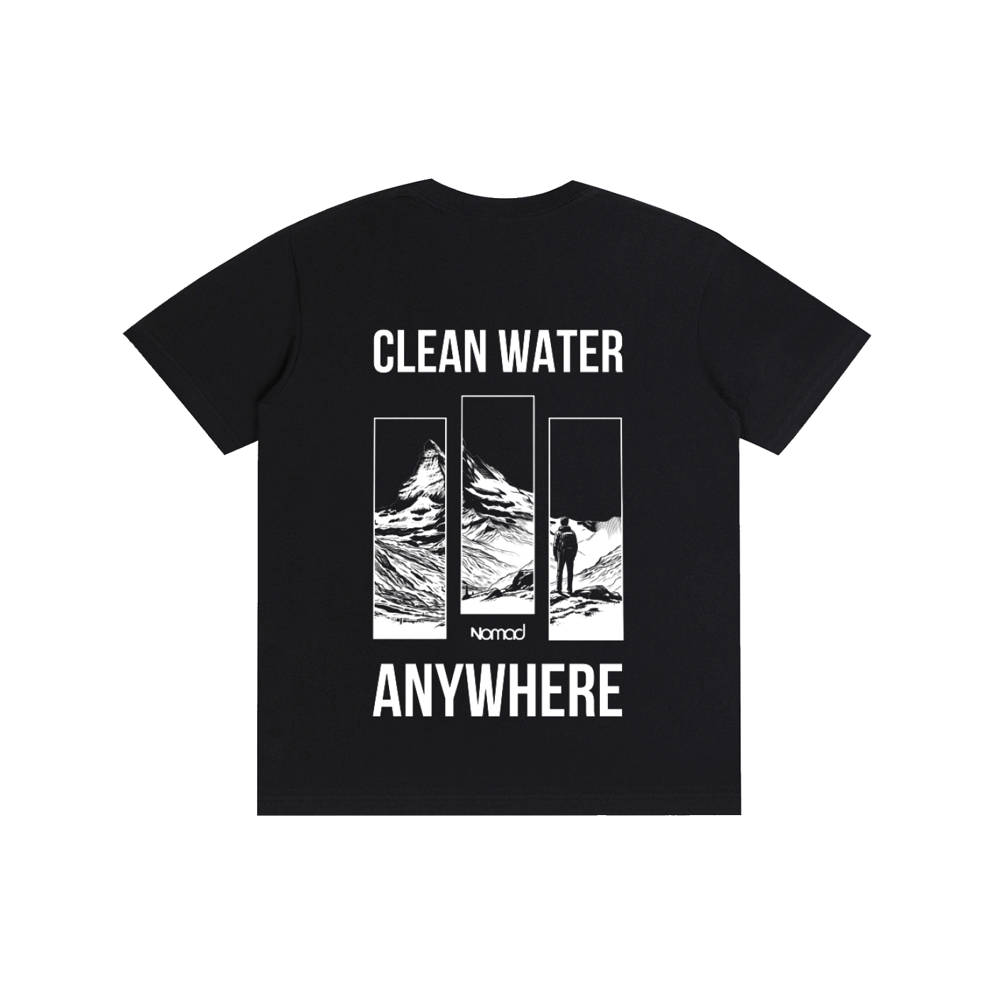 Adventurer T-shirt