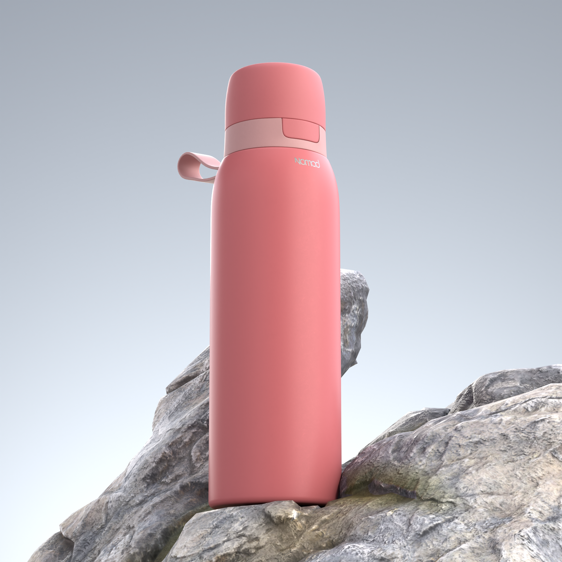 SafeSip™ Bottle Filtered