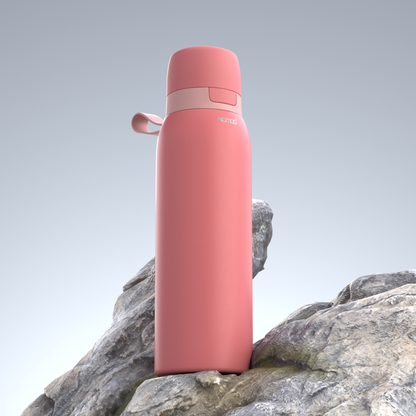 SafeSip™ Bottle Filtered