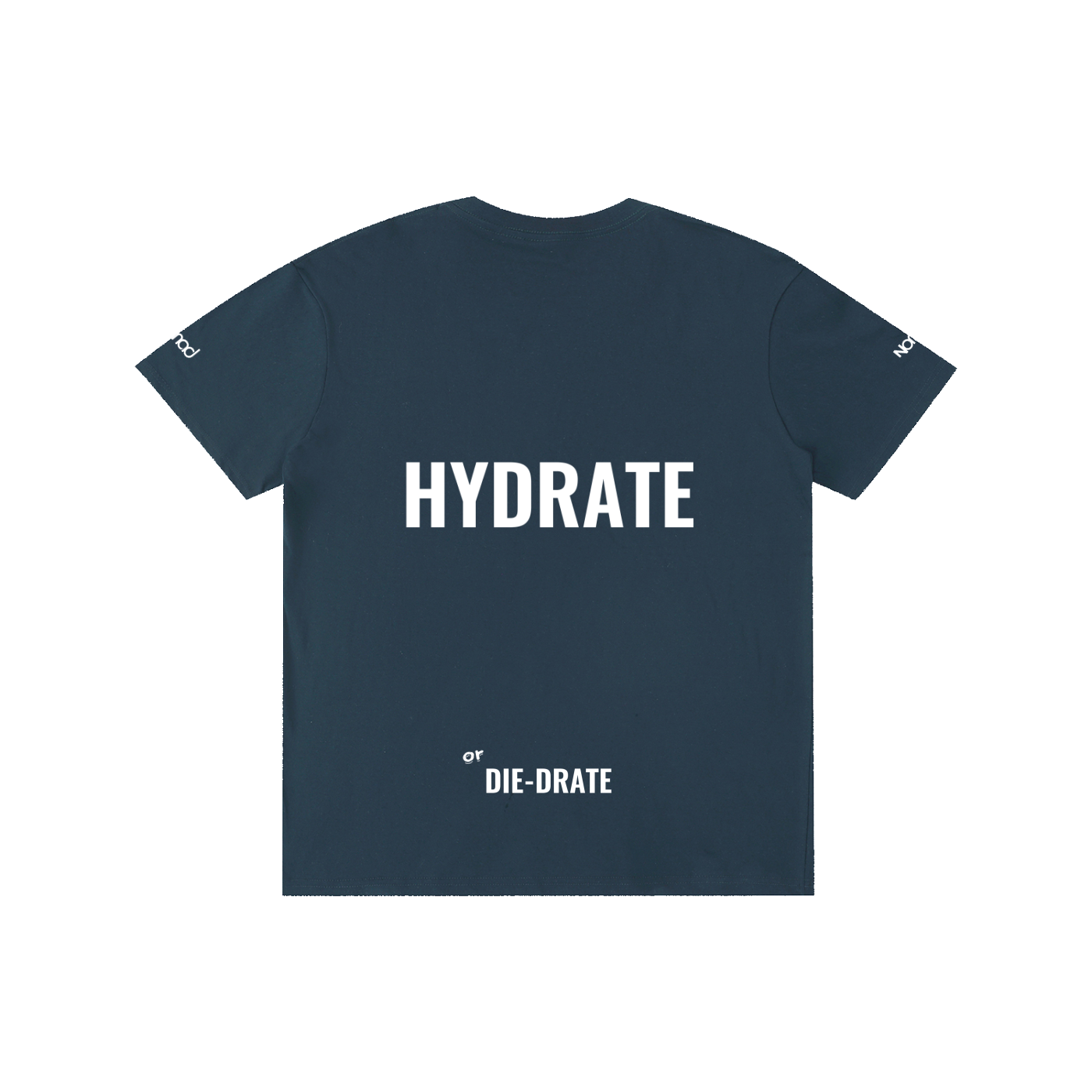 Premium core t-shirt for outdoor adventures