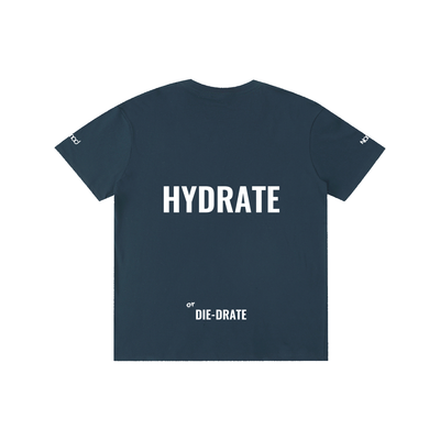Premium core t-shirt for outdoor adventures