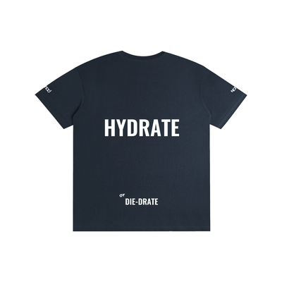 Core T-Shirt - NOMAD hydration gear