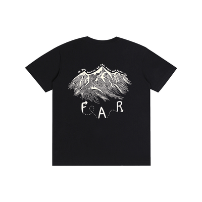 Essential Go Far T-Shirt