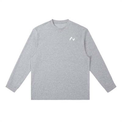 Long-Sleeve Adventurer T-Shirt