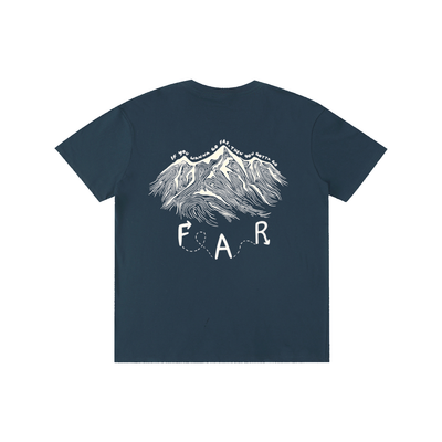 Essential Go Far T-Shirt