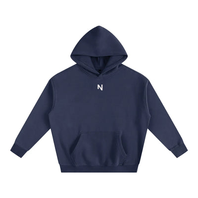 High-performance core hoodie