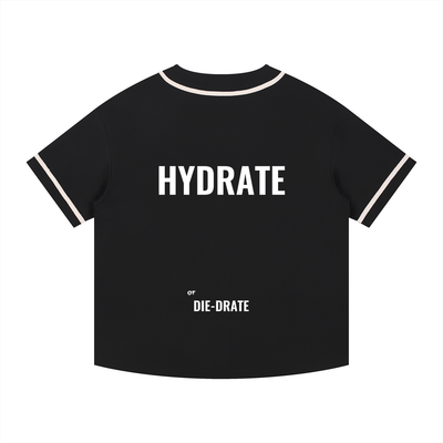 High-performance core jersey