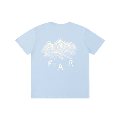 Essential Go Far T-Shirt