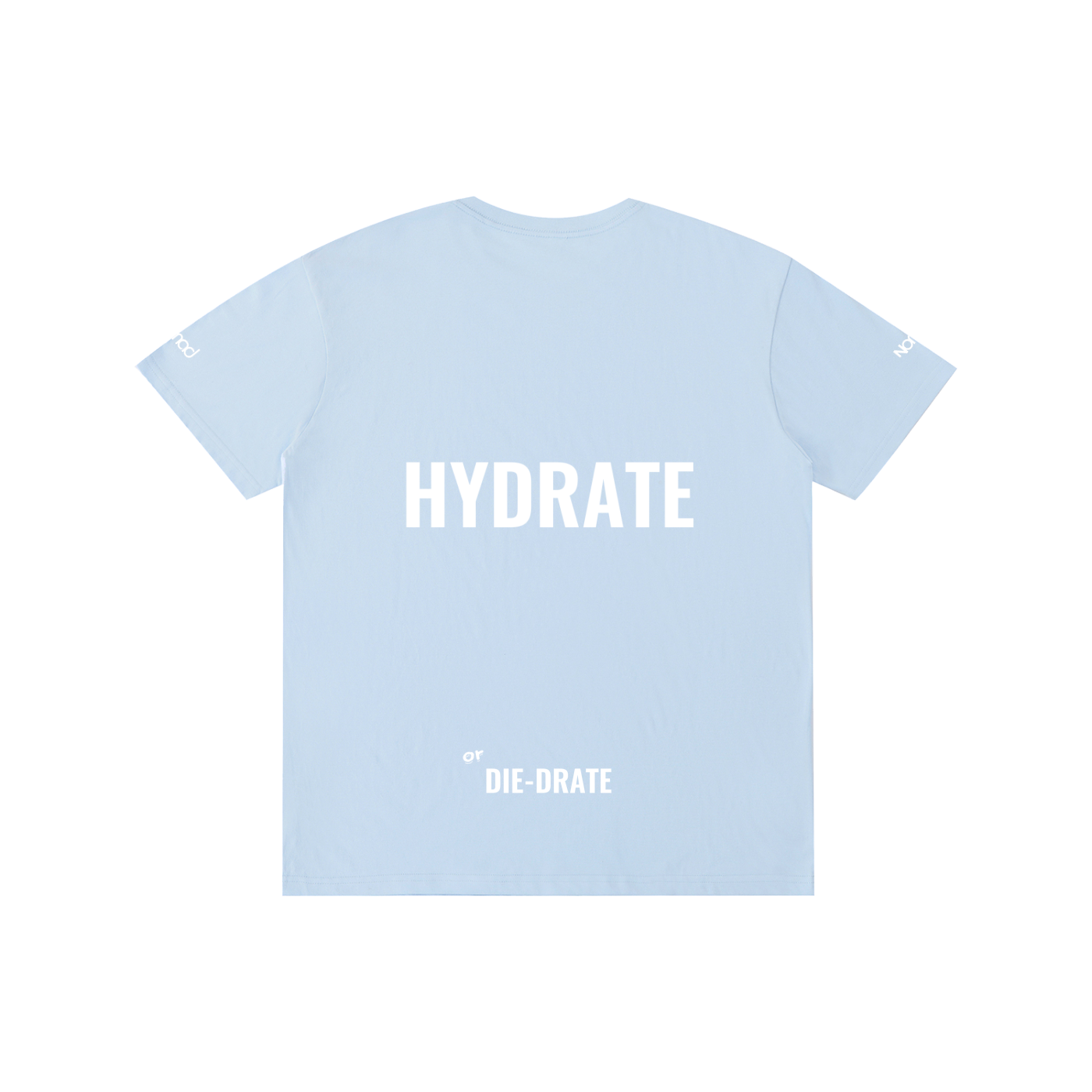 Premium core t-shirt for outdoor adventures