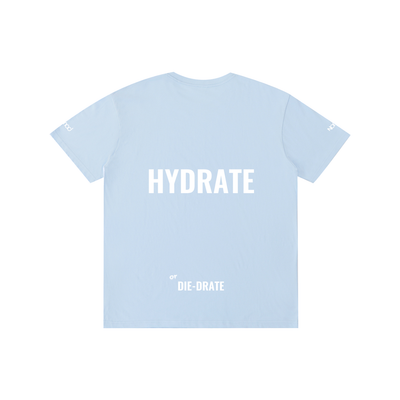 Premium core t-shirt for outdoor adventures
