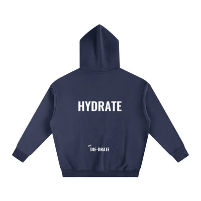 Core Hoodie - NOMAD hydration gear
