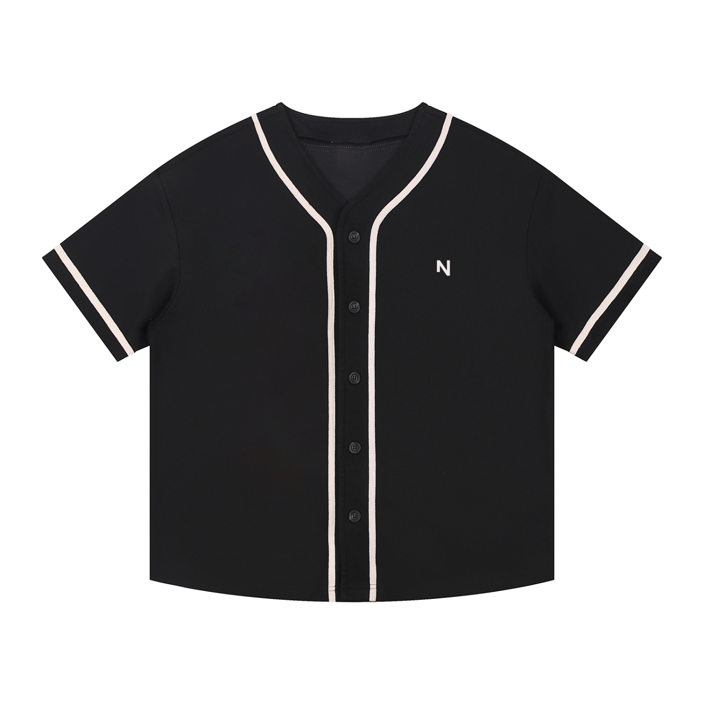 Core Jersey - NOMAD hydration gear