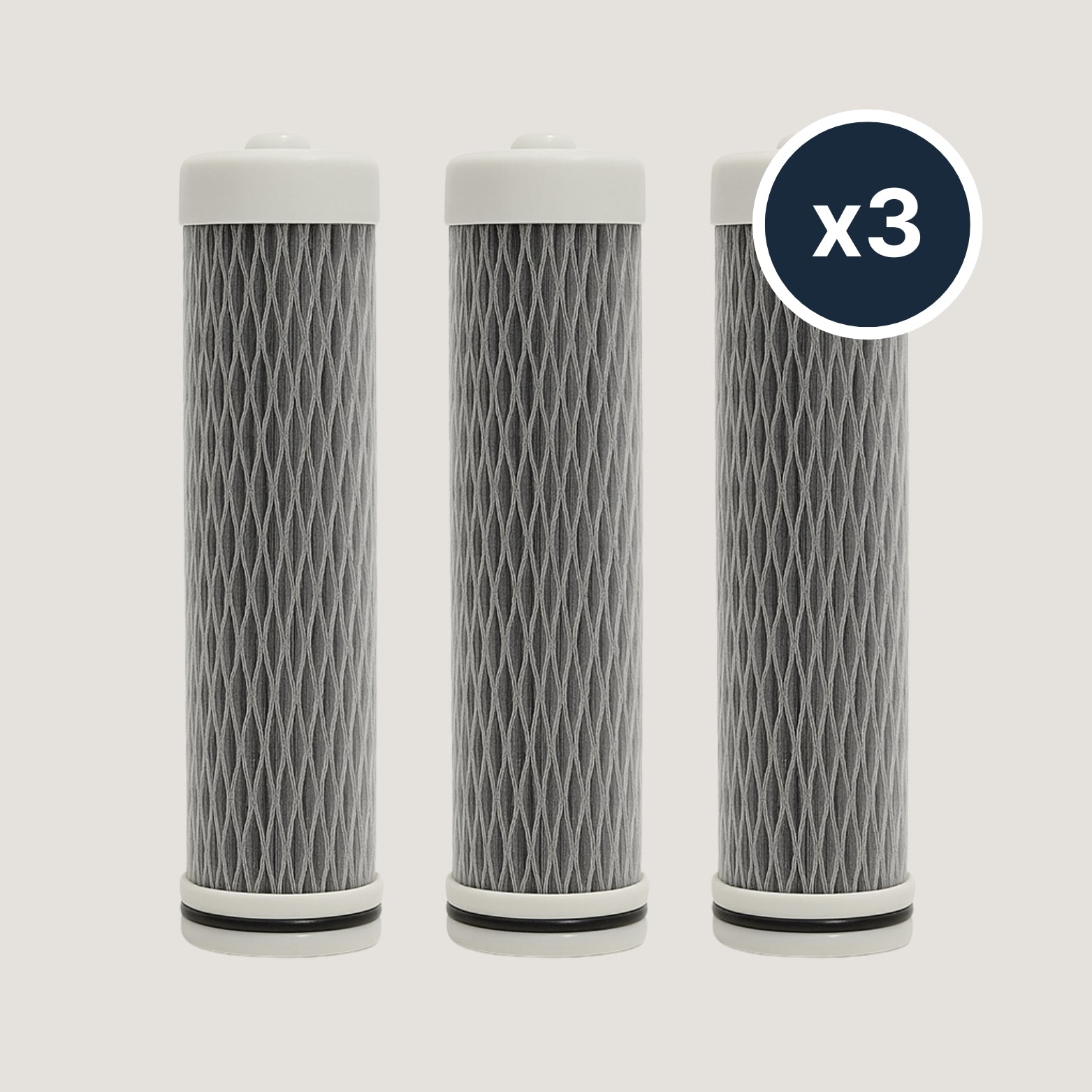 Advanced AtomX™ Bottle Filter